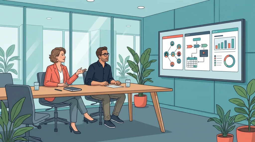 Internal Mentoring Software: How to Choose a Platform in 2026