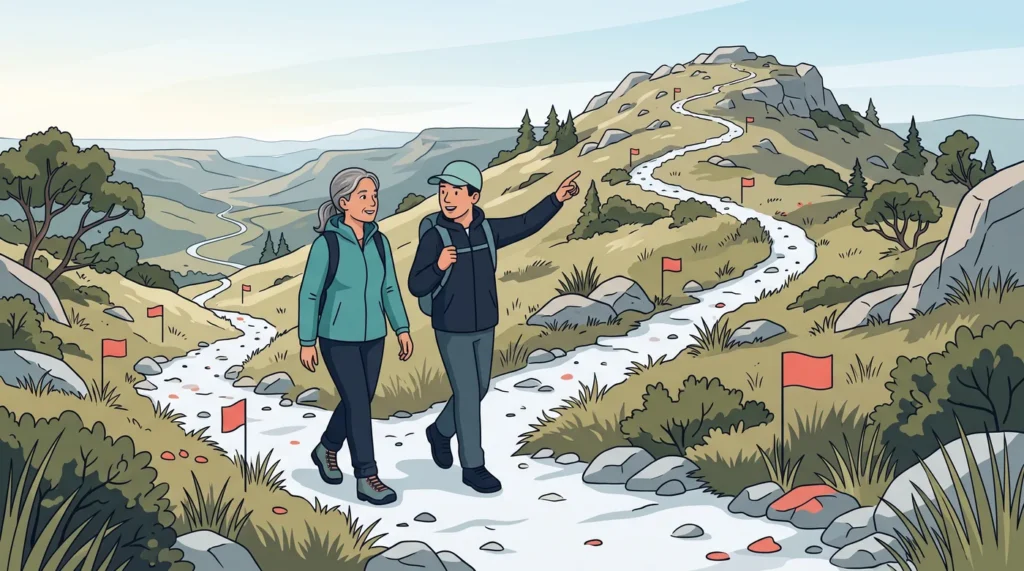 Mentoring Goals That Stick: Linking Development Plans to Mentoring