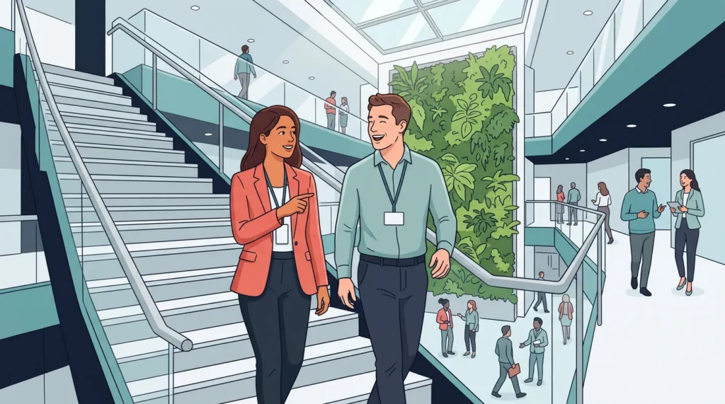Peer Mentoring and Buddy Schemes: When You Do Not Need a Senior Mentor