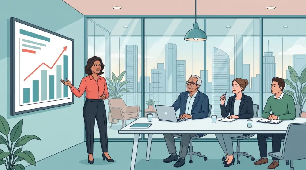 The ROI of Mentoring: A Practical Way to Build the Business Case