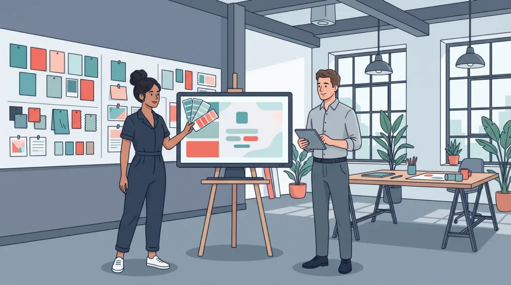 A Branded Mentoring Platform for Your Members or Clients